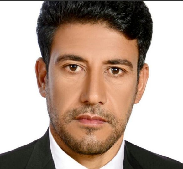 میرعثمان ابراهیمی