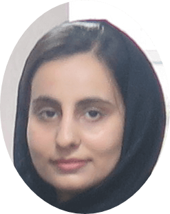 سویتا ابراهیمی